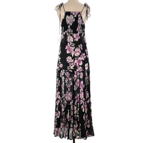 NWT Free People Garden Party Dress - Picture 3 of 10